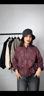 شومیز زنانه
