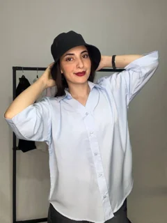 شومیز سیلک زنانه
